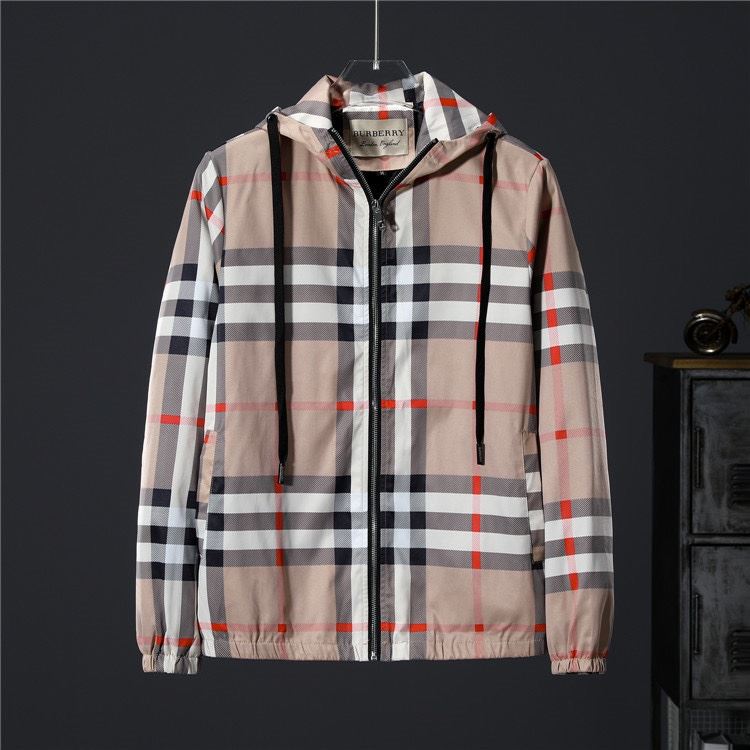 Burberry Jackets